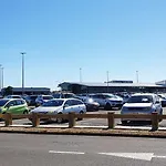 Jetpark Hamilton Airport New Zealand 