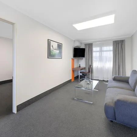 Jetpark Hamilton Airport New Zealand Hotel Rukuhia Exterior photo