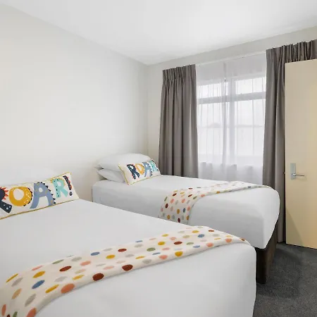 Jetpark Hamilton Airport New Zealand Hotel Rukuhia Exterior photo