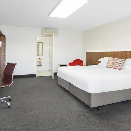 Jetpark Hamilton Airport New Zealand Hotel Rukuhia Exterior photo