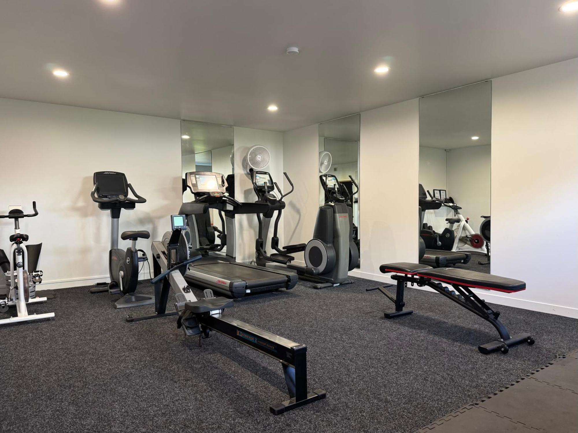 Hotel Jetpark Hamilton Airport New Zealand 4*