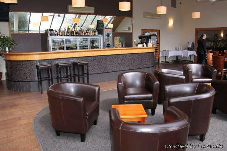 Jetpark Hamilton Airport New Zealand Hotel Rukuhia